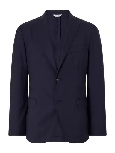 Boglioli Virgin Wool Suit Jacket - Men | Thumbnail 1 Boglioli Virgin Wool Suit Jacket - Men | Thumbnail 1