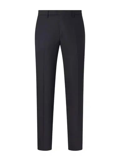 Boglioli Straight-Leg Wool Suit Trousers - Men | Thumbnail 1 Boglioli Straight-Leg Wool Suit Trousers - Men | Thumbnail 1