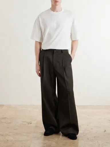 Jil Sander Cotton-Jersey T-Shirt - Men | Thumbnail 2 Jil Sander Cotton-Jersey T-Shirt - Men | Thumbnail 2