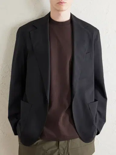 A.PRESSE Heavy Weight Cotton-Jersey T-Shirt - Men | Thumbnail 5 A.PRESSE Heavy Weight Cotton-Jersey T-Shirt - Men | Thumbnail 5