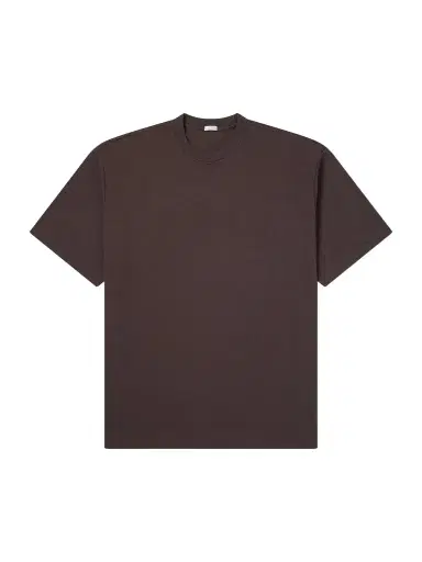 A.PRESSE Heavy Weight Cotton-Jersey T-Shirt - Men | Thumbnail 1 A.PRESSE Heavy Weight Cotton-Jersey T-Shirt - Men | Thumbnail 1