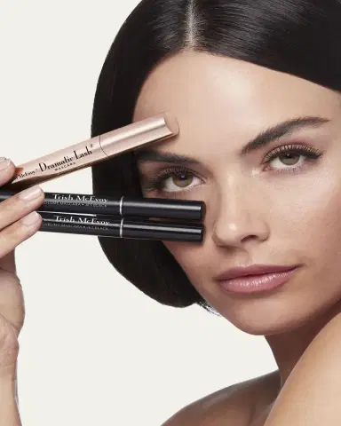 Trish McEvoy Dramatic Lash Mascara | Thumbnail 4 Trish McEvoy Dramatic Lash Mascara | Thumbnail 4