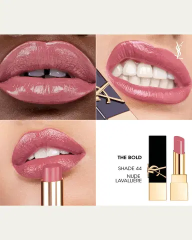Yves Saint Laurent Beaute The Bold High Pigment Lipstick | Thumbnail 6 Yves Saint Laurent Beaute The Bold High Pigment Lipstick | Thumbnail 6