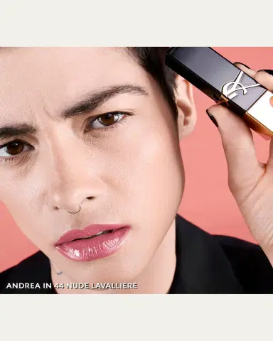 Yves Saint Laurent Beaute The Bold High Pigment Lipstick | Thumbnail 8 Yves Saint Laurent Beaute The Bold High Pigment Lipstick | Thumbnail 8