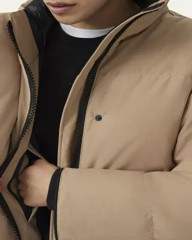 Canada Goose Grandview Cropped Jacket Black Label | Thumbnail 5 Canada Goose Grandview Cropped Jacket Black Label | Thumbnail 5