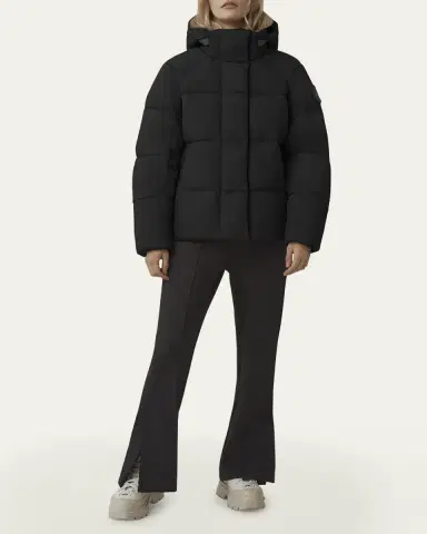 Canada Goose Junction Parka Black Label | Thumbnail 2 Canada Goose Junction Parka Black Label | Thumbnail 2