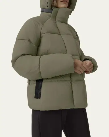 Canada Goose Junction Parka Black Label | Thumbnail 6 Canada Goose Junction Parka Black Label | Thumbnail 6