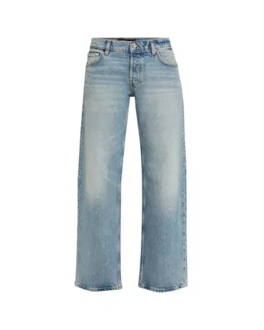 EB Denim Low-Rise Baggy Jeans | Thumbnail 1 EB Denim Low-Rise Baggy Jeans | Thumbnail 1