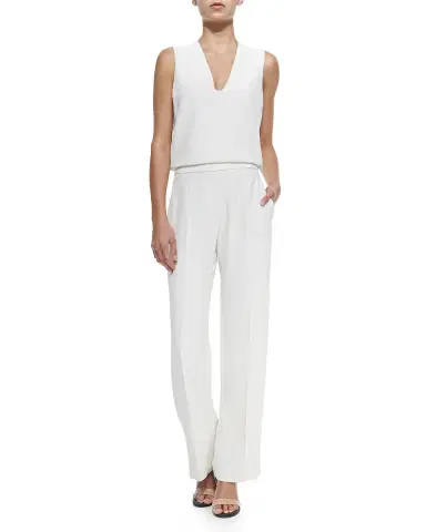Frame Le Sleek Straight Jeans | Thumbnail 11 Frame Le Sleek Straight Jeans | Thumbnail 11