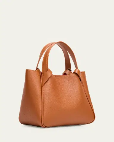Christian Louboutin Bettina Mini Leather Tote Bag | Thumbnail 2 Christian Louboutin Bettina Mini Leather Tote Bag | Thumbnail 2
