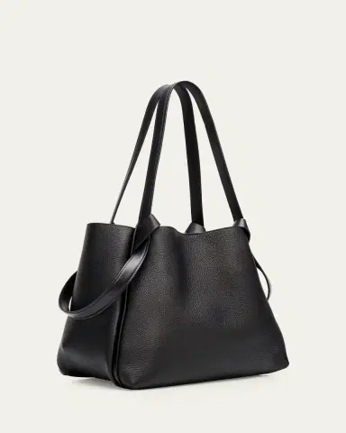 Christian Louboutin Bettina Small Leather Tote Bag | Thumbnail 2 Christian Louboutin Bettina Small Leather Tote Bag | Thumbnail 2