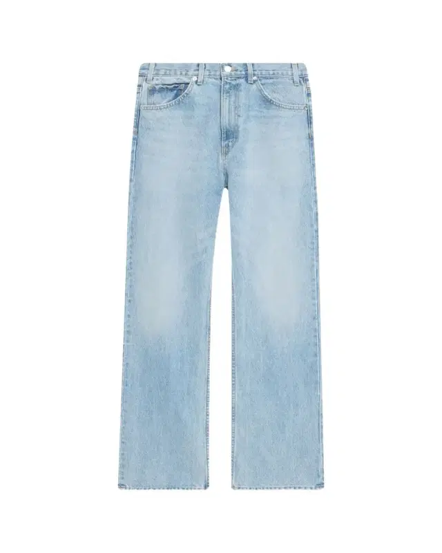 Mitchell Straight-Leg Jeans Mitchell Straight-Leg Jeans