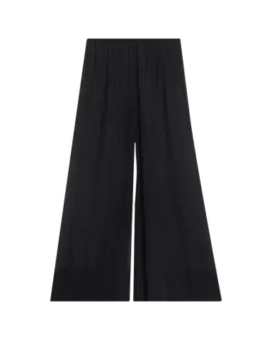 ALL THREE Poppy Chiffon Wide-Leg Pants | Thumbnail 1 ALL THREE Poppy Chiffon Wide-Leg Pants | Thumbnail 1