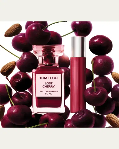 Tom Ford Lost Cherry Eau de Parfum Travel Spray, 0.34 oz. | Thumbnail 3 Tom Ford Lost Cherry Eau de Parfum Travel Spray, 0.34 oz. | Thumbnail 3
