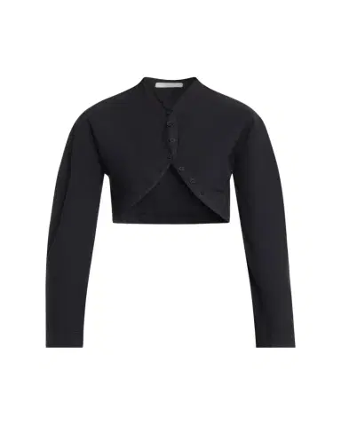 All Three Olivia Poplin Bolero | Thumbnail 1 All Three Olivia Poplin Bolero | Thumbnail 1