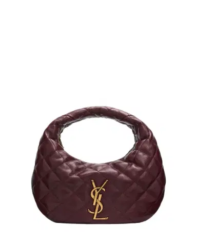 Saint Laurent Icarino YSL Quilted Leather Top-Handle Bag | Thumbnail 1 Saint Laurent Icarino YSL Quilted Leather Top-Handle Bag | Thumbnail 1