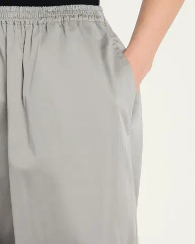 Eskandar Japanese Trousers | Thumbnail 5 Eskandar Japanese Trousers | Thumbnail 5