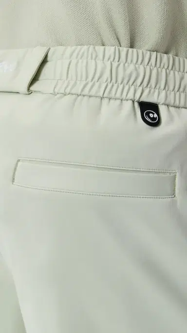 Malbon cooter Coolcore Shorts Green Tint | Thumbnail 6 Malbon cooter Coolcore Shorts Green Tint | Thumbnail 6