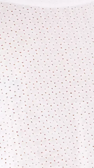Secular Coco Birdseye Eyelet Top White Eyelet | Thumbnail 6 Secular Coco Birdseye Eyelet Top White Eyelet | Thumbnail 6
