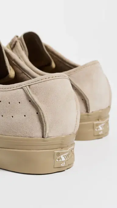 Vans LX Carver Low Sneakers Light Brown/Brown 7 | Thumbnail 3 Vans LX Carver Low Sneakers Light Brown/Brown 7 | Thumbnail 3