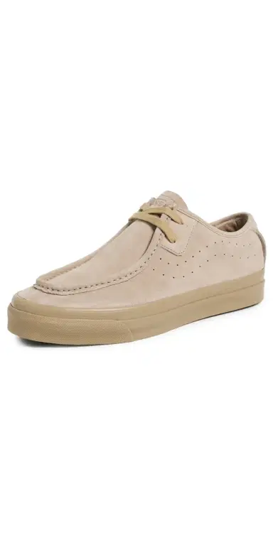Vans LX Carver Low Sneakers Light Brown/Brown 7 | Thumbnail 1 Vans LX Carver Low Sneakers Light Brown/Brown 7 | Thumbnail 1
