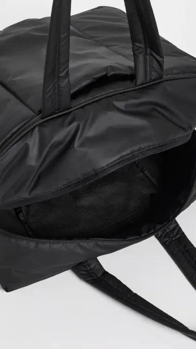 CALPAK Luka Large Duffle Bag Matte | Thumbnail 6 CALPAK Luka Large Duffle Bag Matte | Thumbnail 6