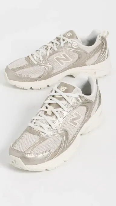 New Balance 530 Sneakers Brown/Beige M 6/ W 7.5 | Thumbnail 5 New Balance 530 Sneakers Brown/Beige M 6/ W 7.5 | Thumbnail 5