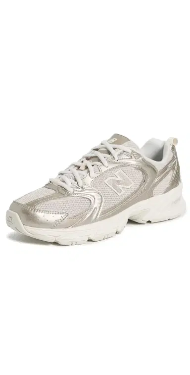 New Balance 530 Sneakers Brown/Beige M 6/ W 7.5 | Thumbnail 1 New Balance 530 Sneakers Brown/Beige M 6/ W 7.5 | Thumbnail 1
