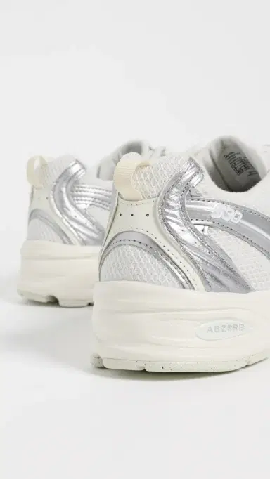 New Balance 530 Sneakers Grey/Grey M 4/ W 5.5 | Thumbnail 4 New Balance 530 Sneakers Grey/Grey M 4/ W 5.5 | Thumbnail 4