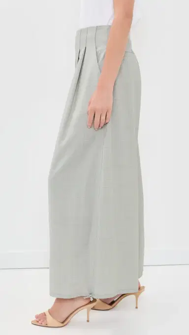 L'Agence Ysola Drawstring Cuff Pants | Thumbnail 4 L'Agence Ysola Drawstring Cuff Pants | Thumbnail 4