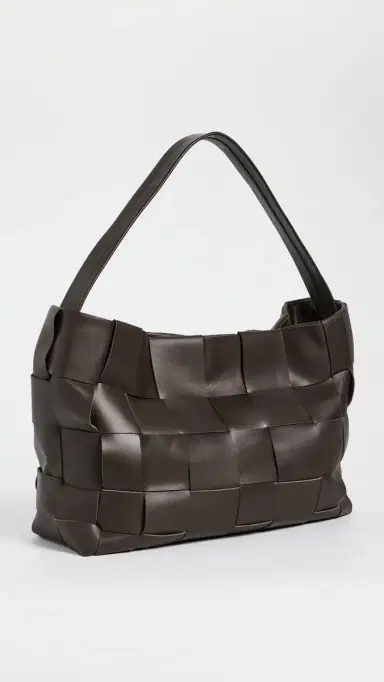 St. Agni Large Woven Tote | Thumbnail 4 St. Agni Large Woven Tote | Thumbnail 4