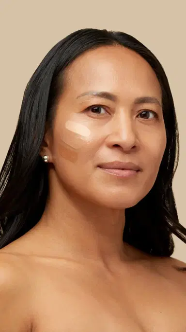 Sigma Beauty Skin Perfector Hydrating Tint | Thumbnail 5 Sigma Beauty Skin Perfector Hydrating Tint | Thumbnail 5
