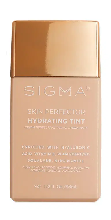 Sigma Beauty Skin Perfector Hydrating Tint | Thumbnail 1 Sigma Beauty Skin Perfector Hydrating Tint | Thumbnail 1
