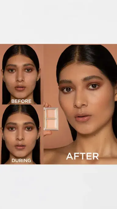 Sigma Beauty Spectrum Color-Correcting Duo | Thumbnail 3 Sigma Beauty Spectrum Color-Correcting Duo | Thumbnail 3