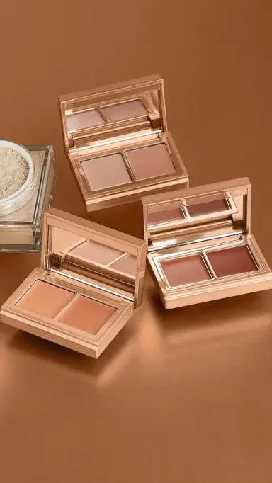 Sigma Beauty Spectrum Color-Correcting Duo | Thumbnail 4 Sigma Beauty Spectrum Color-Correcting Duo | Thumbnail 4
