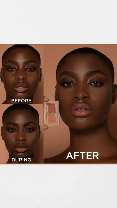 Sigma Beauty Spectrum Color-Correcting Duo | Thumbnail 4 Sigma Beauty Spectrum Color-Correcting Duo | Thumbnail 4