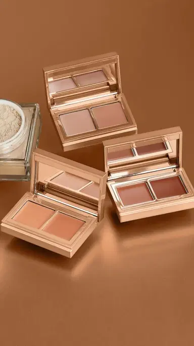 Sigma Beauty Spectrum Color-Correcting Duo | Thumbnail 5 Sigma Beauty Spectrum Color-Correcting Duo | Thumbnail 5