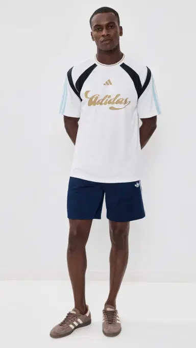 Adidas House of Tiro Nations Track Top White/Night Navy/Icey Blue/Haze M | Thumbnail 5 Adidas House of Tiro Nations Track Top White/Night Navy/Icey Blue/Haze M | Thumbnail 5