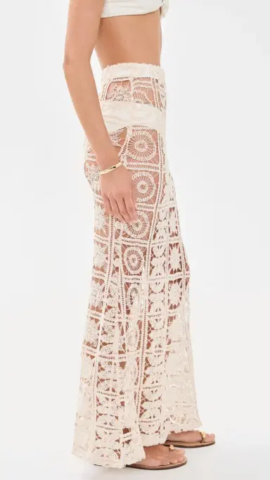 Palmacea Atenas Solea Cover Up Skirt Solea | Thumbnail 4 Palmacea Atenas Solea Cover Up Skirt Solea | Thumbnail 4