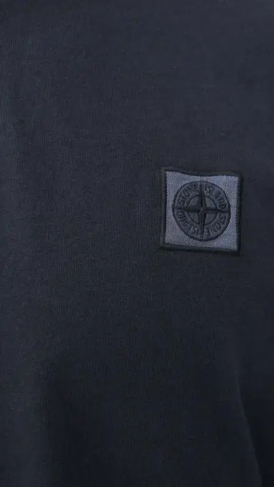 Stone Island Long Sleeve Tee Blue Navy | Thumbnail 6 Stone Island Long Sleeve Tee Blue Navy | Thumbnail 6
