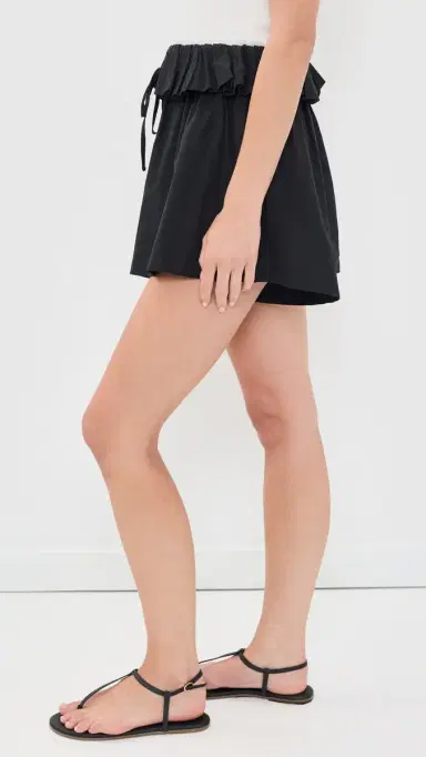 VRG GRL Geneva Shorts | Thumbnail 4 VRG GRL Geneva Shorts | Thumbnail 4