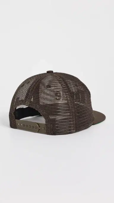 Rhude Logo Mesh Hat | Thumbnail 3 Rhude Logo Mesh Hat | Thumbnail 3
