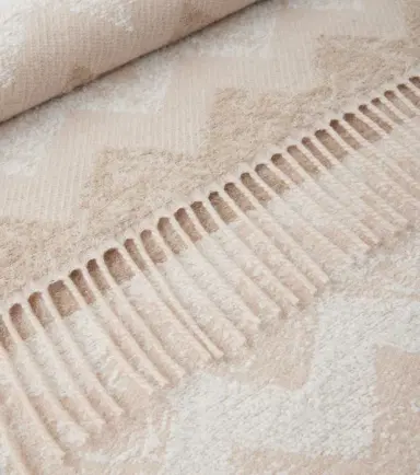 Missoni Gessetti Zigzag wool-blend throw | Thumbnail 6 Missoni Gessetti Zigzag wool-blend throw | Thumbnail 6
