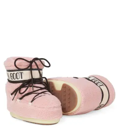 Moon Boot Kids Icon ankle boots | Thumbnail 2 Moon Boot Kids Icon ankle boots | Thumbnail 2
