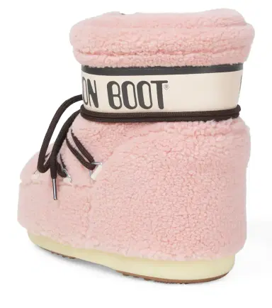 Moon Boot Kids Icon ankle boots | Thumbnail 3 Moon Boot Kids Icon ankle boots | Thumbnail 3
