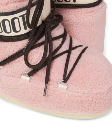 Moon Boot Kids Icon ankle boots | Thumbnail 4 Moon Boot Kids Icon ankle boots | Thumbnail 4
