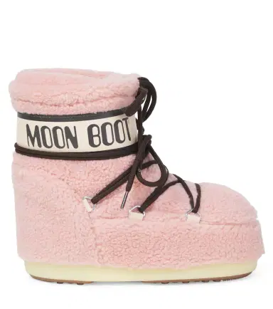 Moon Boot Kids Icon ankle boots | Thumbnail 5 Moon Boot Kids Icon ankle boots | Thumbnail 5