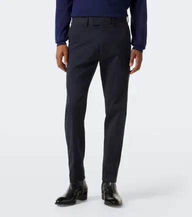 Tom Ford Cotton slim pants | Thumbnail 2 Tom Ford Cotton slim pants | Thumbnail 2