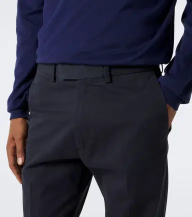 Tom Ford Cotton slim pants | Thumbnail 4 Tom Ford Cotton slim pants | Thumbnail 4