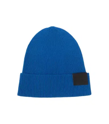 Tom Ford Ribbed-knit cashmere beanie | Thumbnail 1 Tom Ford Ribbed-knit cashmere beanie | Thumbnail 1